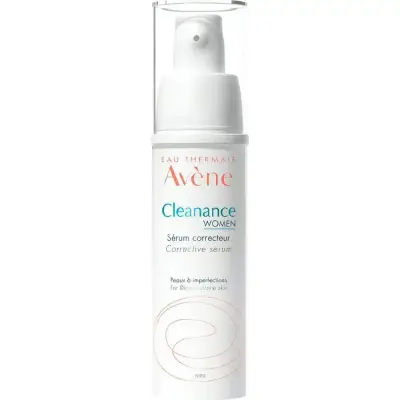Sérum Avène Cleanance Woman 30 ml