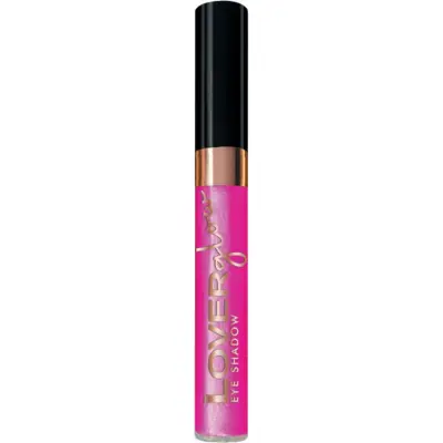 Sombra de Ojos Love Glitter Glow 3 Glitter