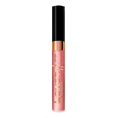 Sombra de Ojos Lovegloss Tono Rosado 5