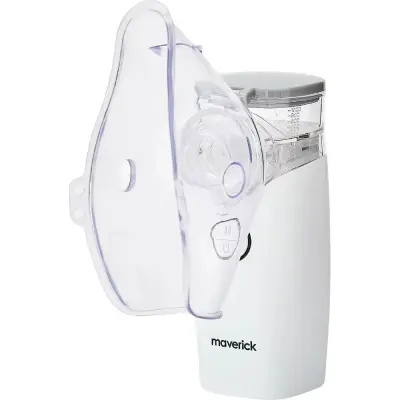 Nebulizador Ultrasónico Maverick NE-M01