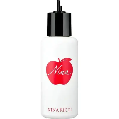 Fragancia Nina EDT Vaporizador 150 ml Refill