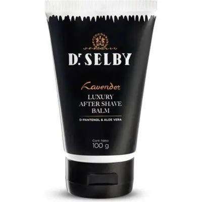 Dr. Selby Bálsamo After Shave