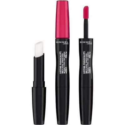 Labial Líquido Rimmel Provocalips Lasting Tono 310