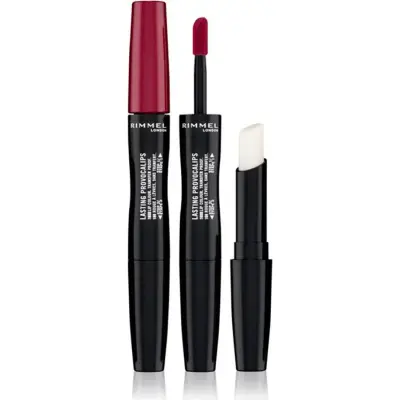 Labial Líquido Rimmel Lasting Provocalips Tono 570
