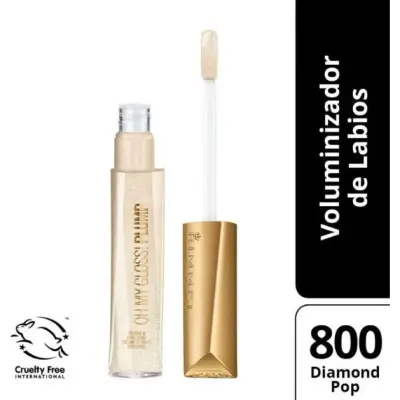 Brillo Labial Rimmel Stay Glossy PL800