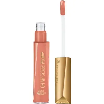 Labial Rimmel Stay Glossy PL531