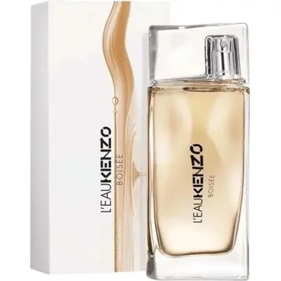 Fragancia Kenzo Homme Boisée EDT 50 ml