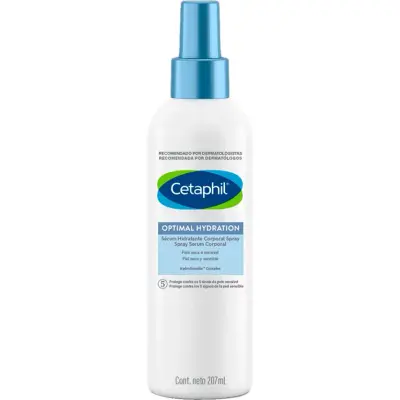 Serum Corporal Cetaphil Optimal Hydration 150 ml