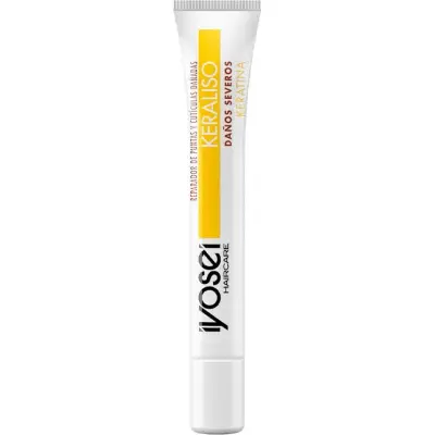 Crema para Peinar Iyosei Reparador 25 Ptas