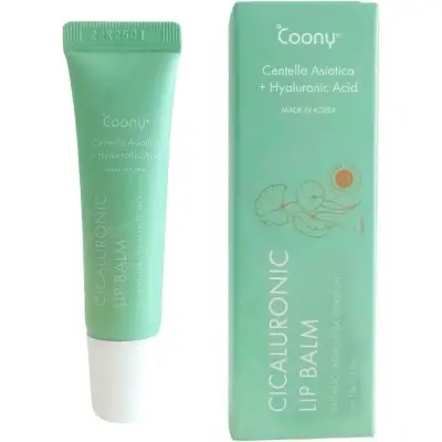 Lip Balm Coony Cicaluronic