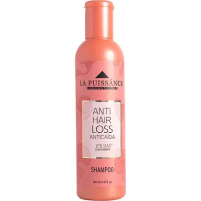 Shampoo La Puissance Capilmax 300 ml