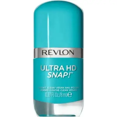 Esmalte de Uñas Revlon Ultra HD Snap Blue Win