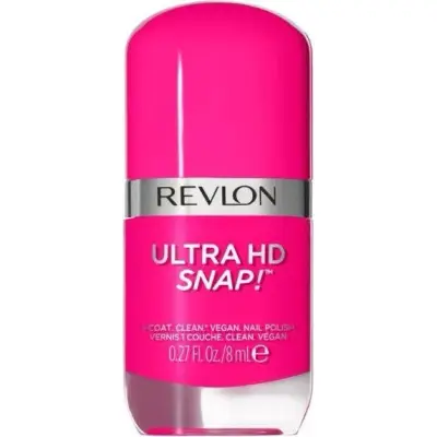 Esmalte de Uñas Revlon Ultra HD Snap