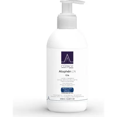 Atophen Loción 245 ml