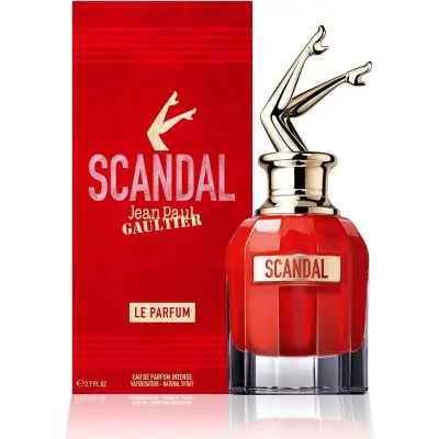 Perfume Jean Paul Gaultier Scandal Le Parfum 50 ml