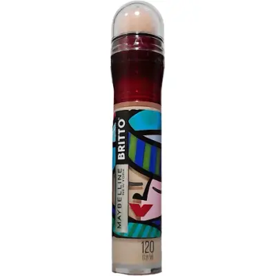Corrector Maybelline Instant Age Rewind Eraser Tono Light