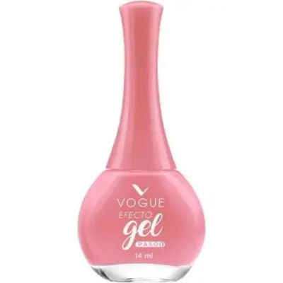 Esmalte Vogue Efecto Gel