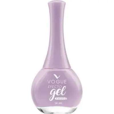 Esmalte de Uñas Vogue Efecto Gel