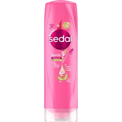 Acondicionador Sedal Ceramidas 340 ml