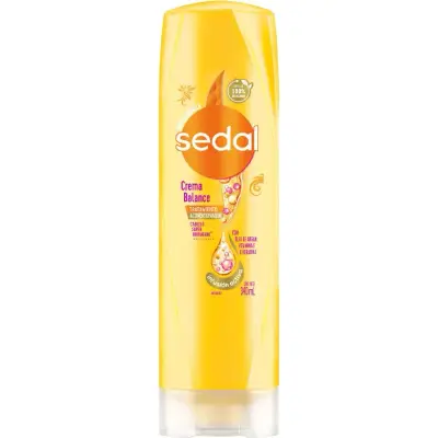 Acondicionador Sedal Balance 340 ml