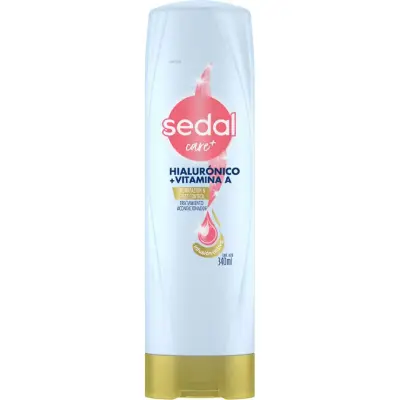 Acondicionador Sedal Ácido Hialurónico 340 ml
