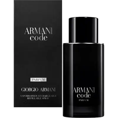 Perfume Armani Code Le Parfum EDP 75 ml