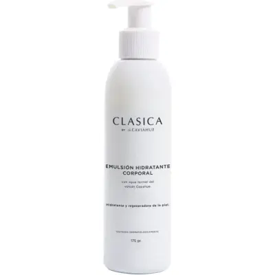 Emulsión Hidratante Corporal Caviahue 175 ml