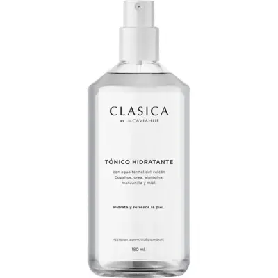 Tónico Hidratante Caviahue Poro 180 ml