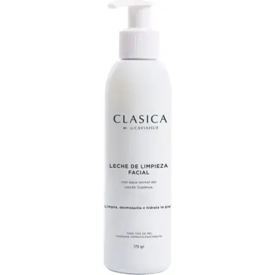 Leche Limpiadora Facial Caviahue 200 ml