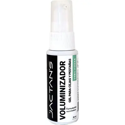 Gel Voluminizador para Cejas y Pestañas x 30 ml