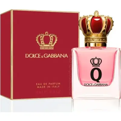 Perfume L Imperatrice Dolce & Gabbana Q by D&G EDP 30 ml