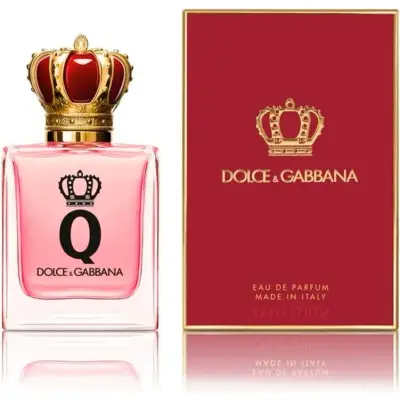 Q by Dolce & Gabbana EDP 50 ml