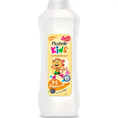 Acondicionador Plusbelle Balance 700 ml
