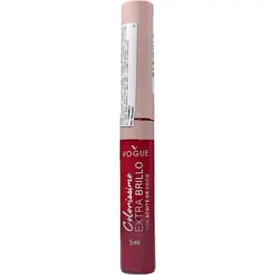 Labial Vogue Lab Color Alegría