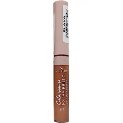 Labial Vogue Lab Color Playa