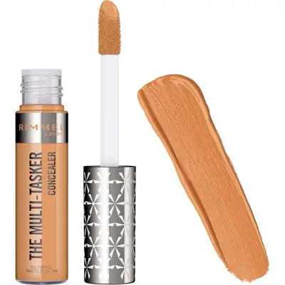 Base de Maquillaje Rimmel Rostro Concentrada Tono TA070