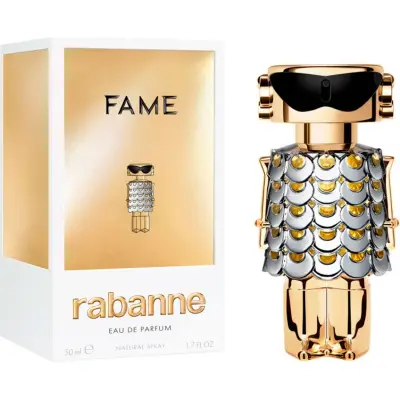 Perfume Paco Rabanne Fame EDP 50 ml