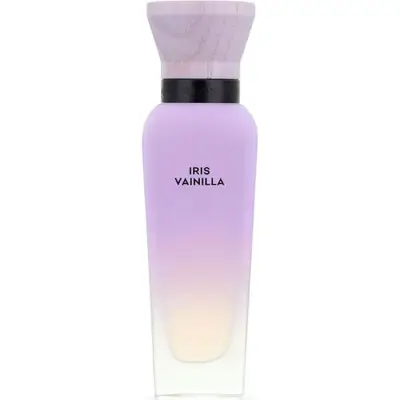 Eau de Parfum Adolfo Dominguez IRIS VAIN EDP 60 ml