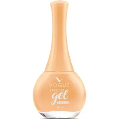 Esmalte Vogue Efecto Gel