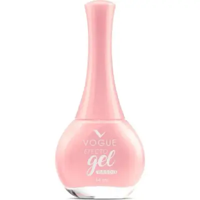 Esmalte Gel Efecto Alma