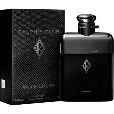 Ralph Club Eau de Parfum 100 ml