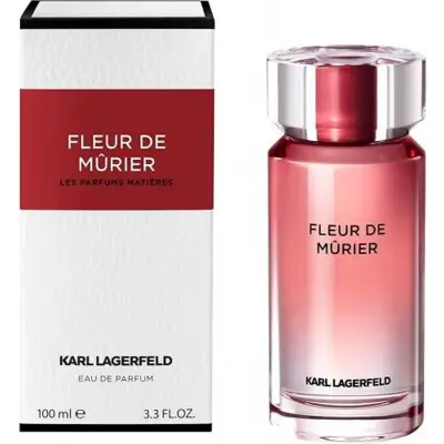 Fragancia Karl Lagerfeld Murier Eau de Parfum 100 ml