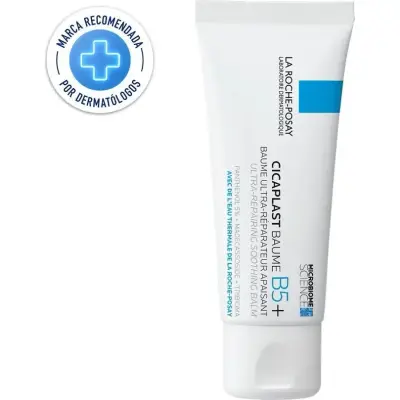 Cicaplast Baume B5 Crema Facial 40 ml