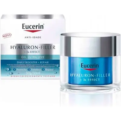 Crema Facial Antienvejecimiento Eucerin Hyalurónico 50 ml