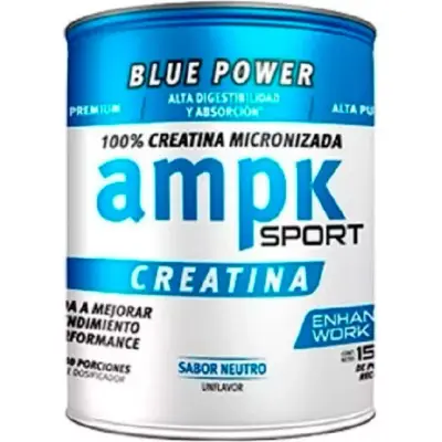Creatina Monohidrato Ampk Sport Polvo 150 g