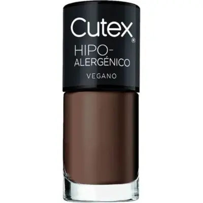Esmalte de Uñas Cutex Tono 61 Encanto