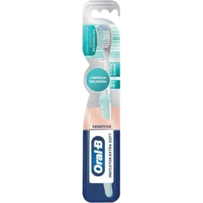 Cepillo de Diente Oral-B Sensibilidad