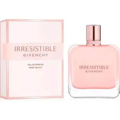 Givenchy Irresistible Rose EDP 50 ml