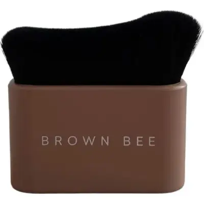 Cepillo Corporal Brown Bee Body Brush