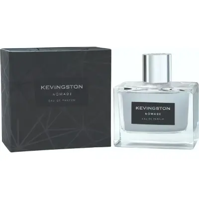 Eau de Toilette Kevingston Eau Nomade 50 ml